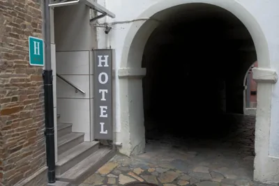 Hotel Arco Navia — foto 5