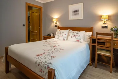 Hotel Arco Navia — foto 6