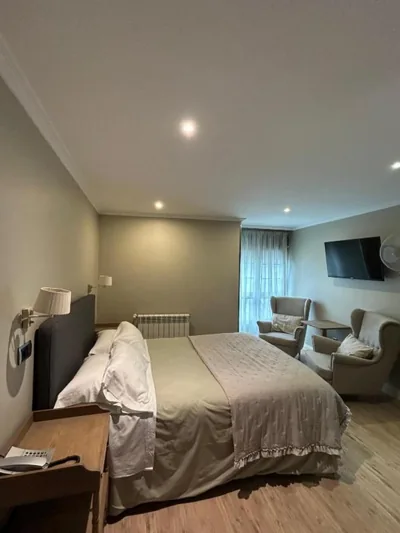 Hotel Arco Navia — foto 8