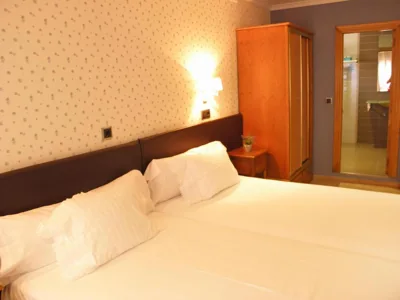 Hotel Arco Navia — foto 9