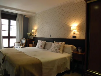 Hotel Arco Navia — foto 10
