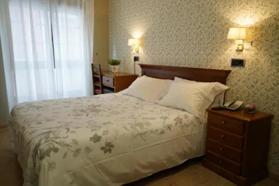 Hotel Arco Navia — foto 11