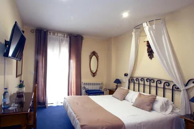 Hotel Arco San Vicente — foto 2