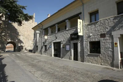 Hotel Arco San Vicente — foto 5