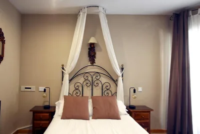 Hotel Arco San Vicente — foto 6