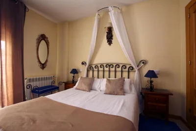 Hotel Arco San Vicente — foto 8