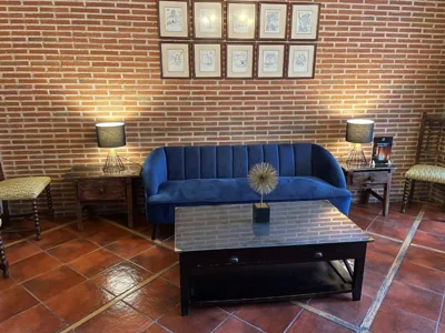 Hotel Arco San Vicente — foto 10