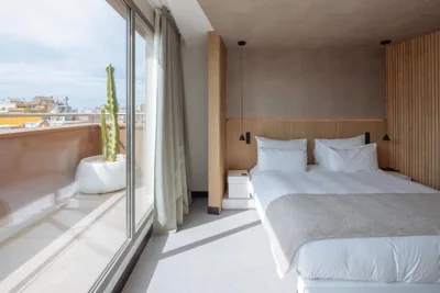 Hotel Arconte, Adults Only — photo 9
