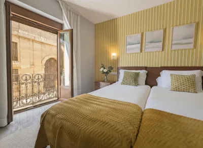 Hotel Arcos Catedral — 照片 2