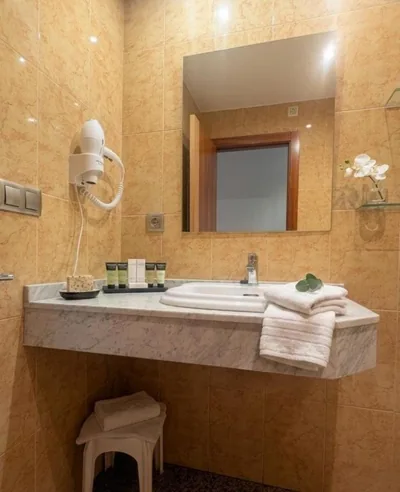 Hotel Arcos Catedral — 照片 3