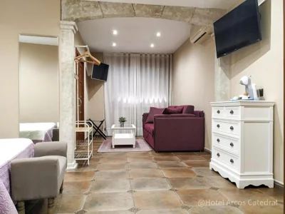 Hotel Arcos Catedral — 照片 5