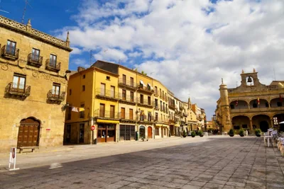 Hotel Arcos Catedral — 照片 6