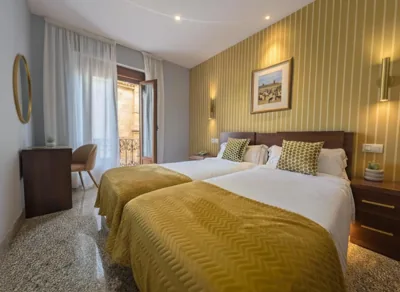 Hotel Arcos Catedral — 照片 7
