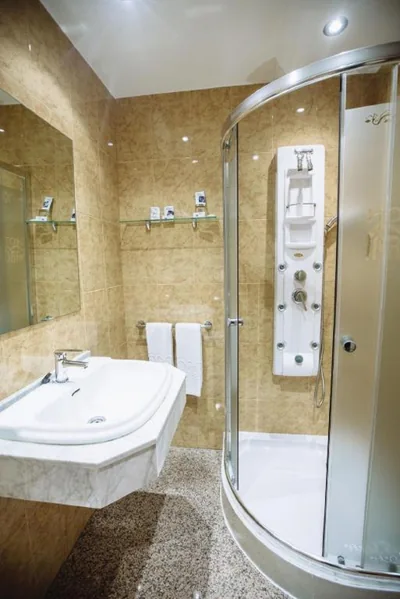 Hotel Arcos Catedral — 照片 8
