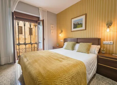 Hotel Arcos Catedral — 照片 9