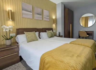 Hotel Arcos Catedral — 照片 10