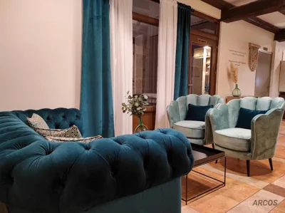 Hotel Arcos Catedral — 照片 11