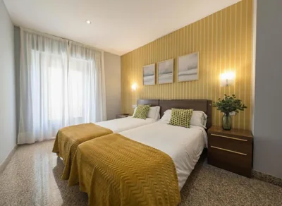 Hotel Arcos Catedral — 照片 12