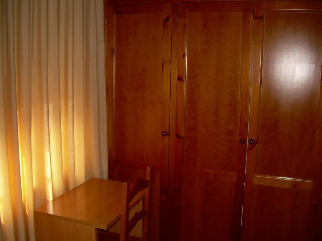 Habitación Doble — Hotel Arcos-Coruña