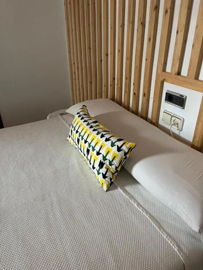 Hotel Arcos-Coruña — foto 2