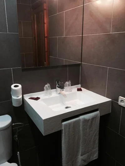 Hotel Arcos-Coruña — foto 3