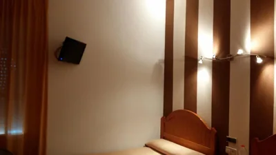 Hotel Arcos-Coruña — foto 4