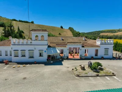 Hotel Arcos-Coruña — foto 5