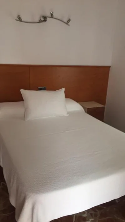 Hotel Arcos-Coruña — foto 11