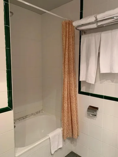 Hotel Área de Calahorra — Foto 3