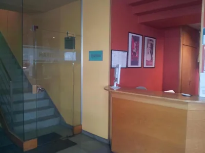 Hotel Área de Calahorra — Foto 5