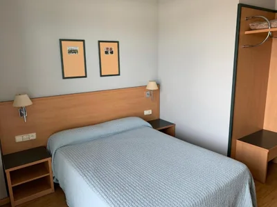 Hotel Área de Calahorra — Foto 9
