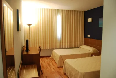 Hotel Area de Servicio Los Chopos — Foto 7