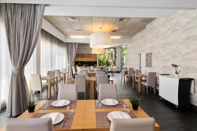 Hotel Areca — foto 4