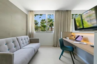 Hotel Areca — foto 5