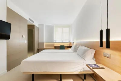 Hotel Areca — foto 6