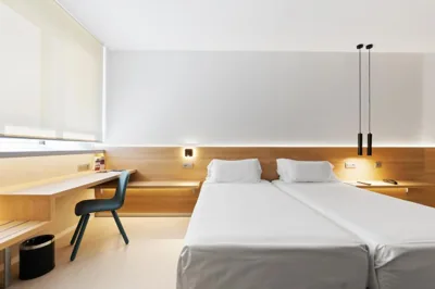 Hotel Areca — foto 9
