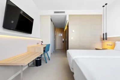 Hotel Areca — foto 10