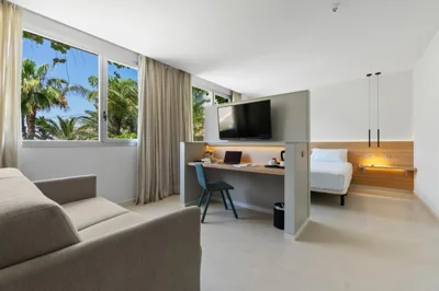 Hotel Areca — foto 11