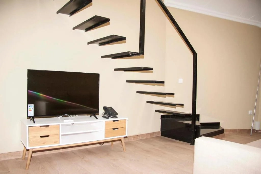 Appartamento Standard — Hotel Areces