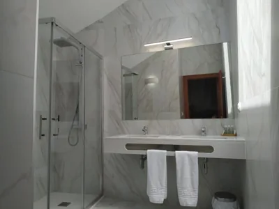 Hotel Areces — foto 3
