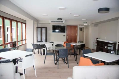 Hotel Areces — foto 5