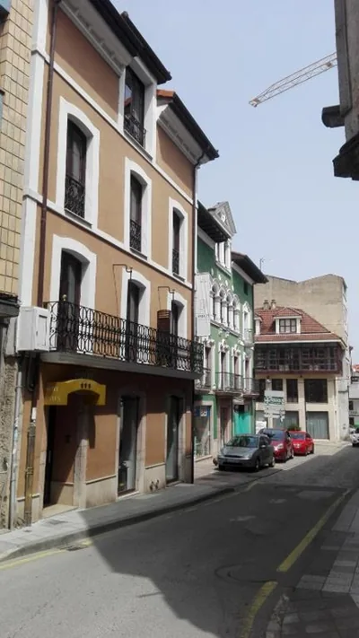 Hotel Areces — foto 6