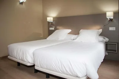 Hotel Areces — foto 10