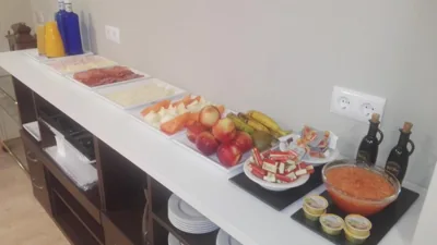Hotel Areces — foto 12
