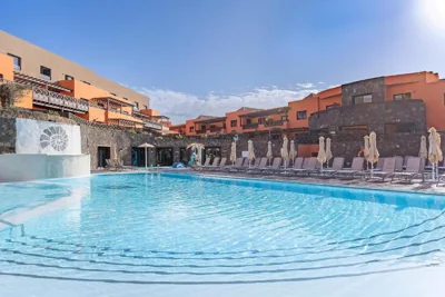 Hotel Arena Castillo — 写真 6