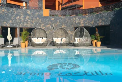 Hotel Arena Castillo — 写真 7