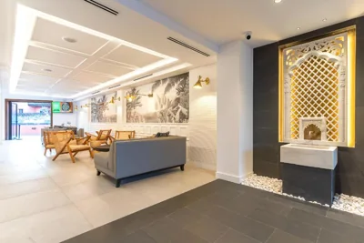 Hotel Arena Castillo — 写真 11