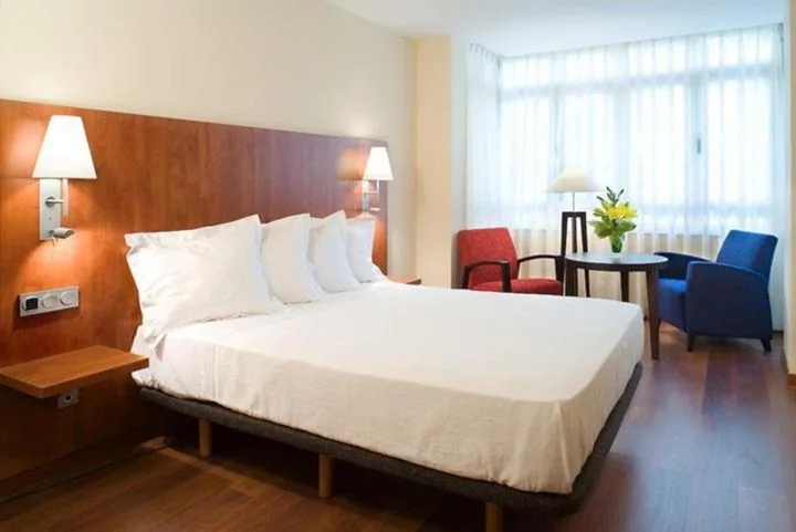 Hotel Arena