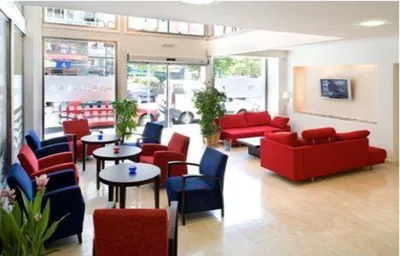 Hotel Arena — foto 5