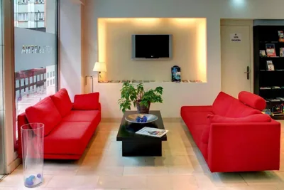 Hotel Arena — foto 12